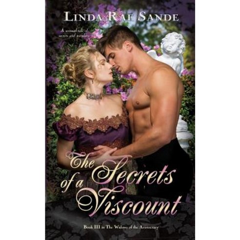 The Secrets of a Viscount Paperback, Twisted Teacup Publishing