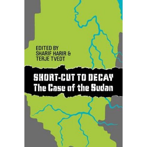 Short-Cut to Decay Paperback, Coronet Books