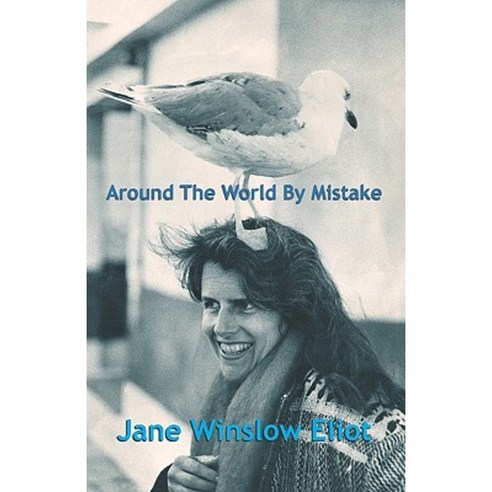 Around the World by Mistake Paperback, Booklocker.com