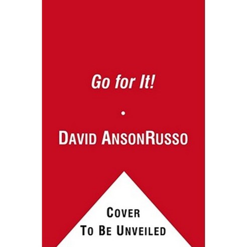 Go for It!: A Mazemaster Sports Book Paperback, Simon & Schuster Books for Young Readers