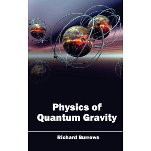 Physics of Quantum Gravity Hardcover, NY Research Press
