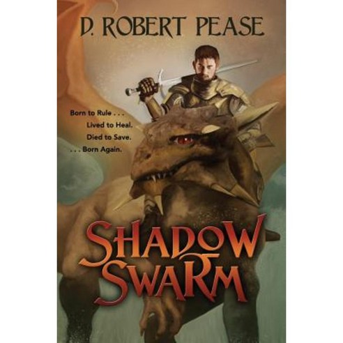 Shadow Swarm Paperback, Evolved Publishing - 최저가 알림ㆍ특가 할인ㆍ가격비교 - 역대가