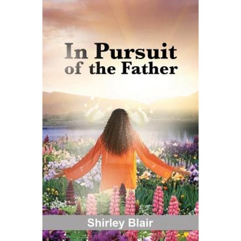 In Pursuit of the Father Paperback, Manifold Grace Publishing House LLC