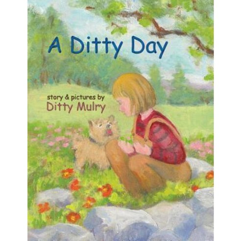 A Ditty Day Paperback, Piscataqua Press