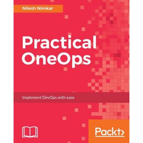 Practical OneOps, Packt Publishing