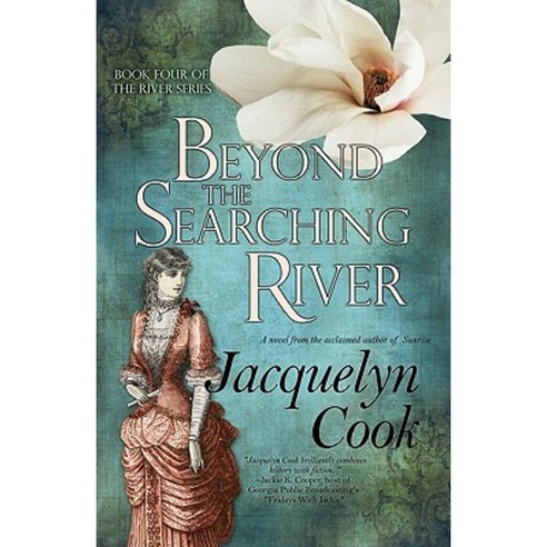 Beyond the Searching River Paperback, Bell Bridge Books