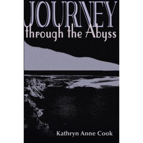 Journey Through the Abyss Paperback, Writers Club Press