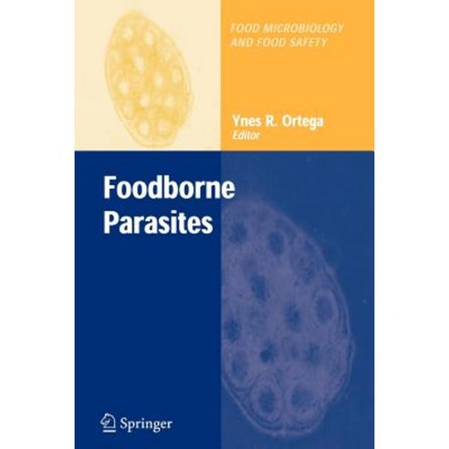Foodborne Parasites Paperback, Springer