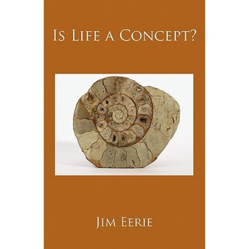 Is Life a Concept? Paperback, Pichu Press