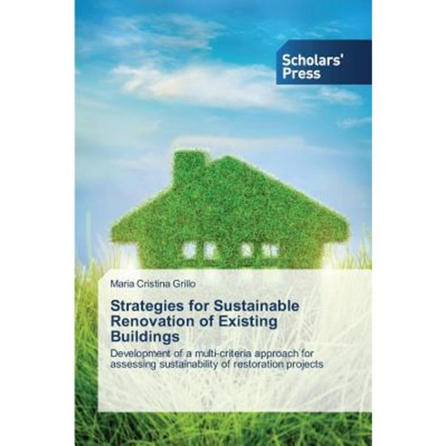 Picture of Strategies to Promote Deep Renovation in Existing Buildings