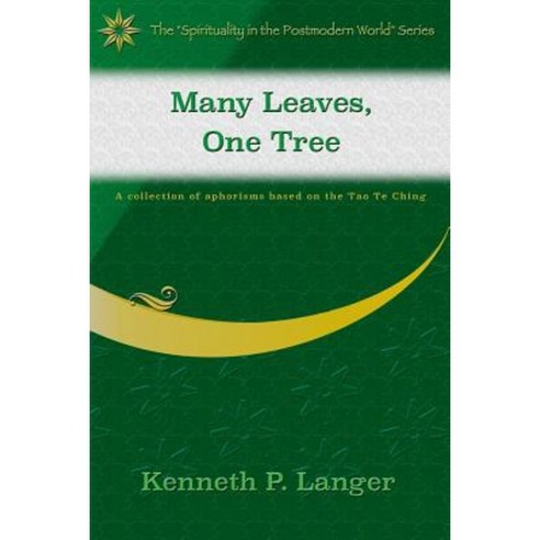 Many Leaves One Tree Paperback, Lulu.com