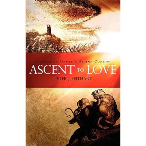 Ascent to Love Paperback, Canon Press