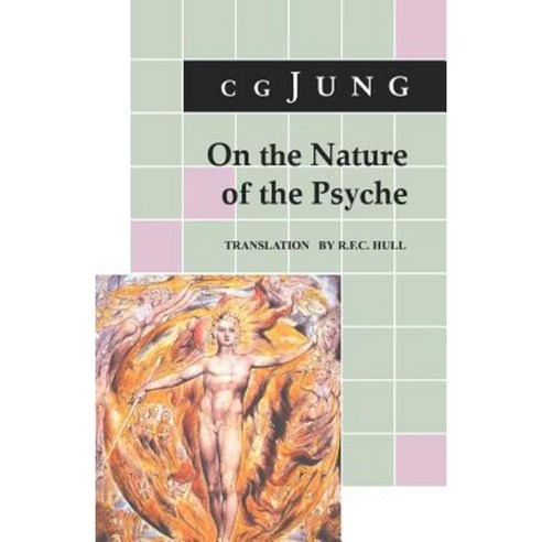 On the Nature of the Psyche: (From Collected Works Vol. 8) Paperback, Princeton University Press