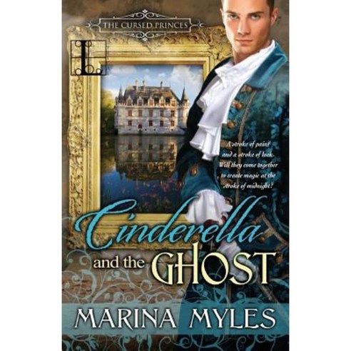 Cinderella and the Ghost Paperback, Kensington Publishing Corporation