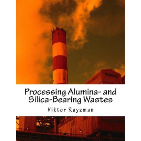 Processing Alumina- And Silica-Bearing Wastes: Integration of Industrial Processes Paperback, Createspace