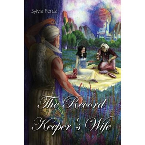 The Record Keeper''s Wife Paperback, Lulu.com