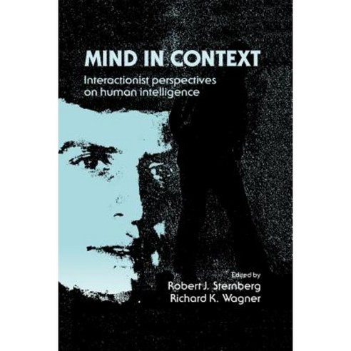 Mind in Context Paperback, Cambridge University Press
