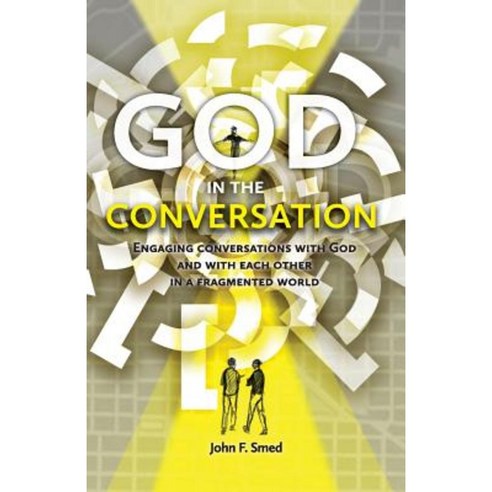 God in the Conversation Paperback, Grace Project - Prayer Current