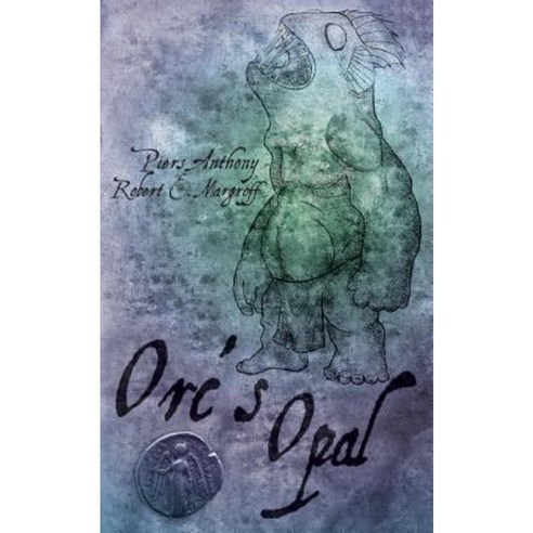 Orc''s Opal Paperback, Mundania Press LLC