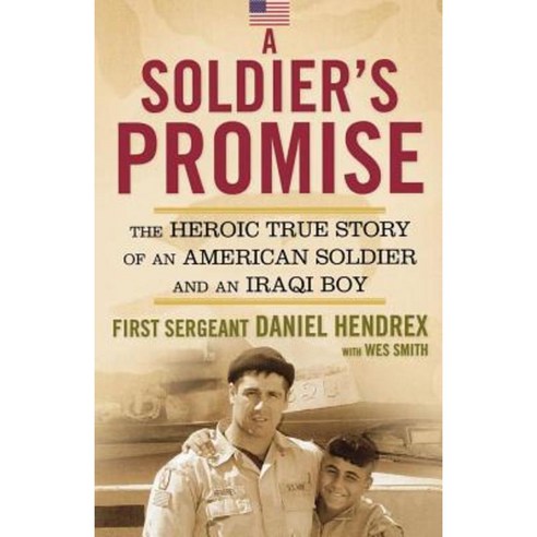 Soldier''s Promise Paperback, Gallery Books