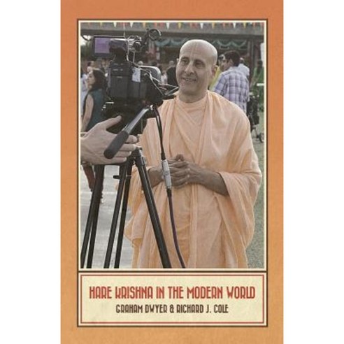Hare Krishna in the Modern World Paperback, Arktos Media Ltd