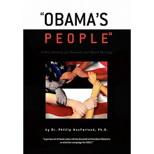 Obama''s People Hardcover, Xlibris