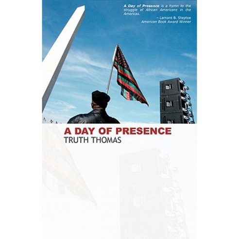 A Day of Presence Paperback, Flipped Eye Publishing Limited