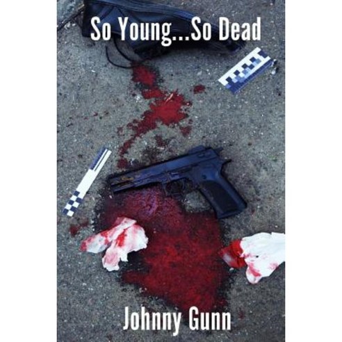 So Young So Dead Paperback, Solstice Publishing