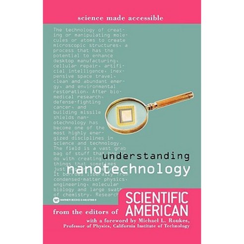 Understanding Nanotechnology, Warner