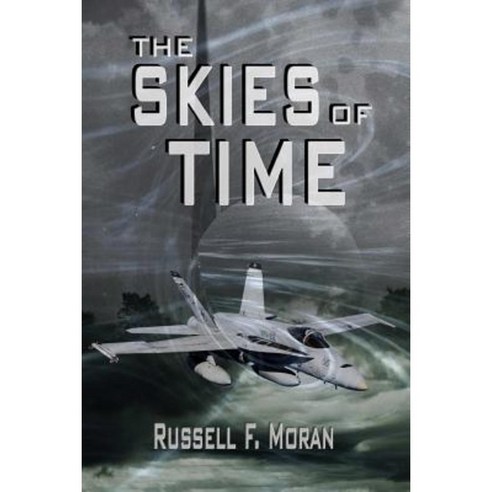The Skies of Time: Book Four in the Time Magnet Series Paperback, Coddington Press