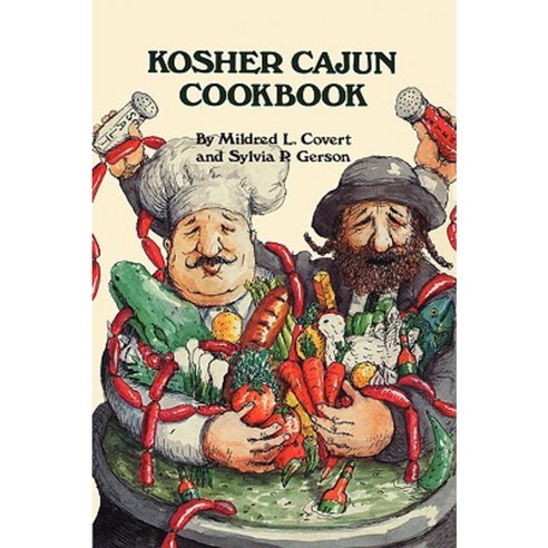 Kosher Cajun Cookbook Paperback, Pelican Publishing Company