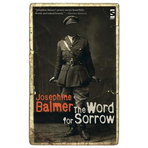 The Word for Sorrow Paperback, Salt Publishing