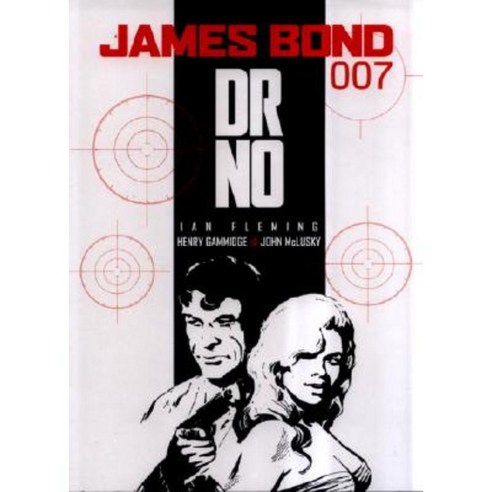 James Bond: Dr. No Paperback, Titan Books (UK)