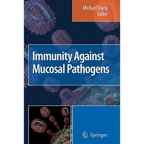 Immunity Against Mucosal Pathogens Paperback, Springer