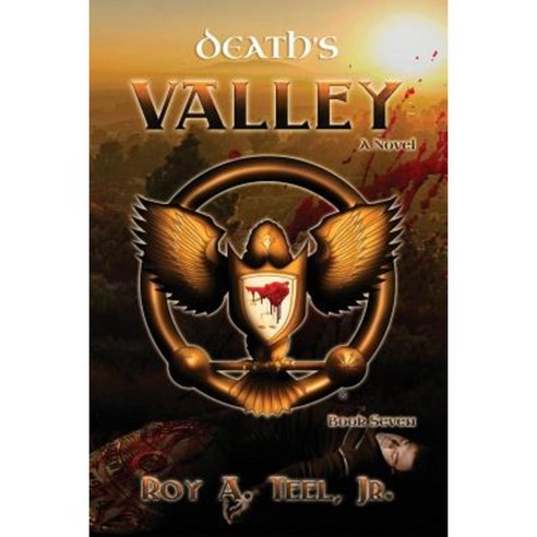 Death''s Valley Paperback, Narroway Press