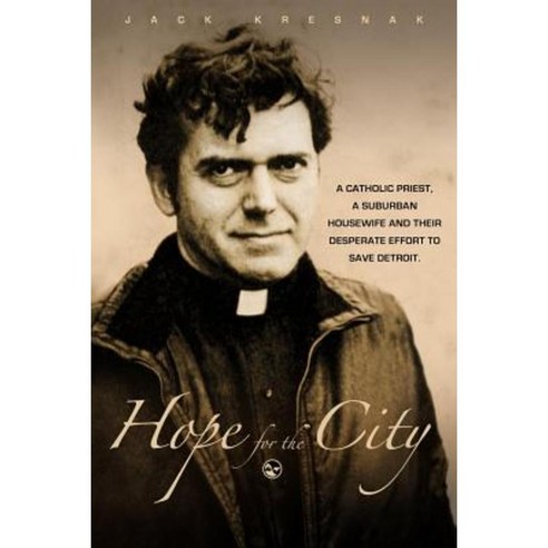 Hope for the City Paperback, Cass Community Publishing House
