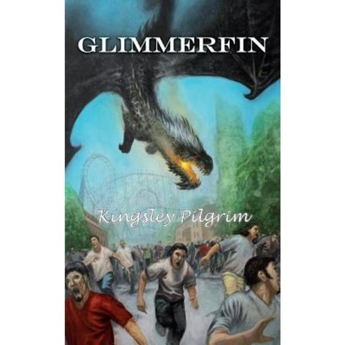 Glimmerfin Paperback, Grosvenor House Publishing Limited