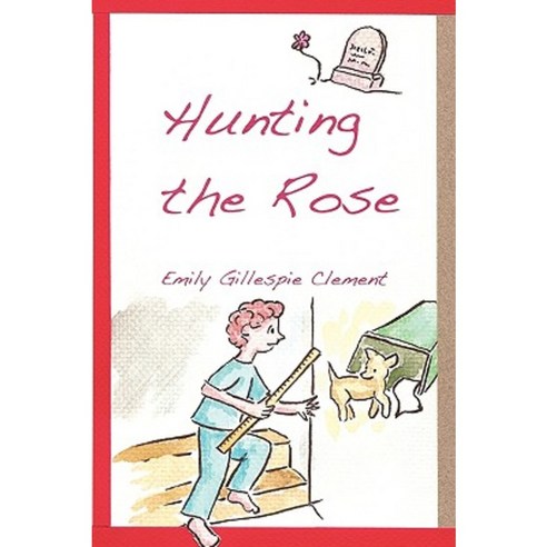Hunting the Rose Paperback, Lulu.com