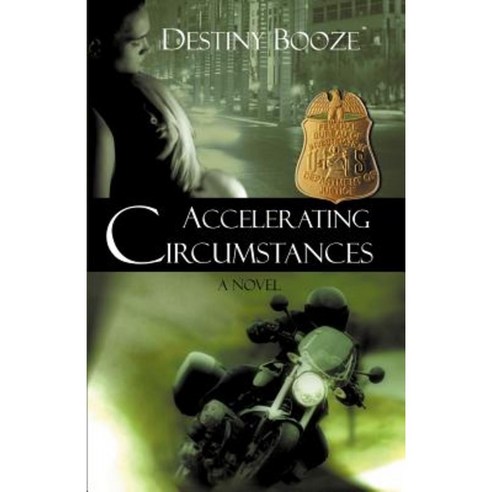 Accelerating Circumstances Paperback, Whimsical Publications