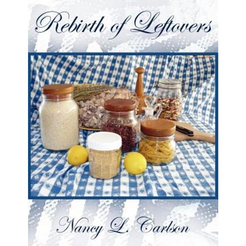 Rebirth of Leftovers Paperback, Authorhouse