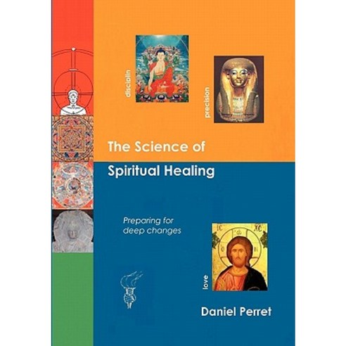 The Science of Spiritual Healing Paperback, Books on Demand