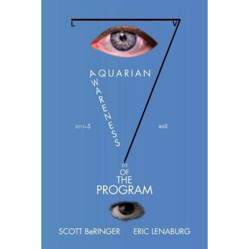 Aquarian Awareness Paperback, Xlibris Corporation