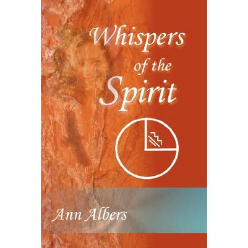 Whispers of the Spirit Paperback, Lulu.com