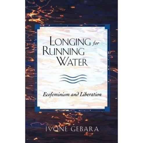 Longing for Running Water Paperback, Augsburg Fortress Publishing
