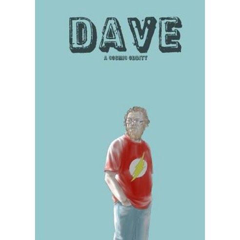 Dave: Cosmic Oddity Paperback, Lulu.com