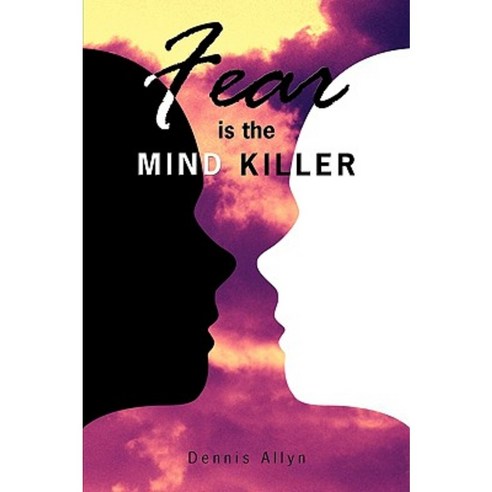 Fear Is the Mind Killer Paperback, Authorhouse - 가격 변동 추적 그래프 - 역대가