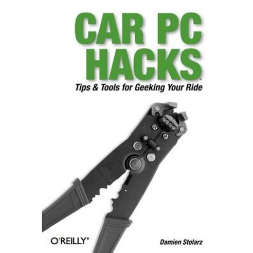 Car PC Hacks Paperback, O''Reilly Media