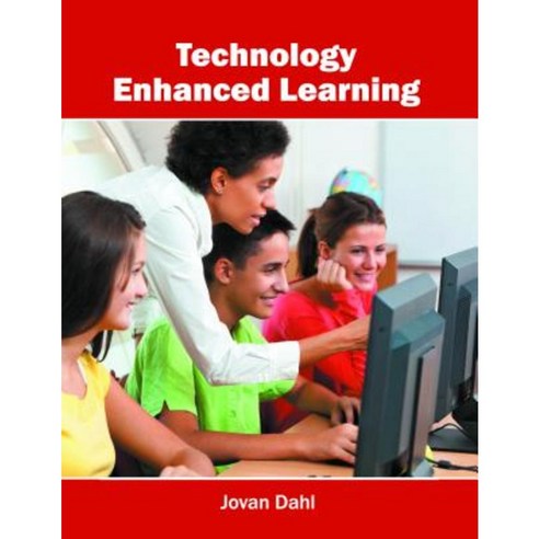 Technology Enhanced Learning Hardcover, Willford Press