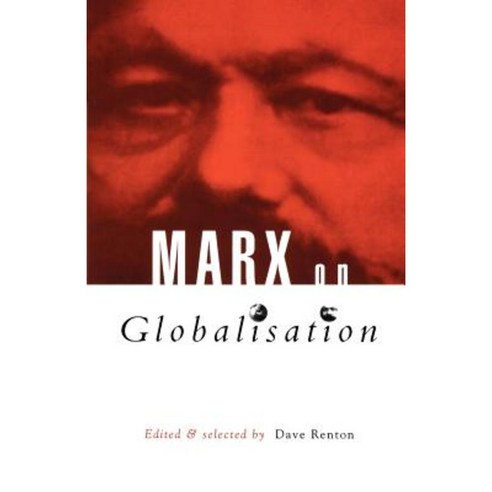 Marx on Globalization Paperback, Lawrence & Wishart