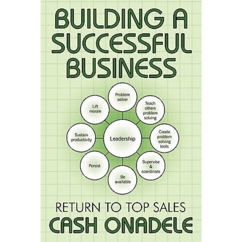 Building a Successful Business: Return to Top Sales Paperback, Authorhouse UK